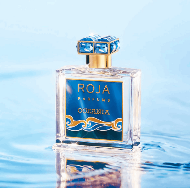 ROJA Oceania Main Image