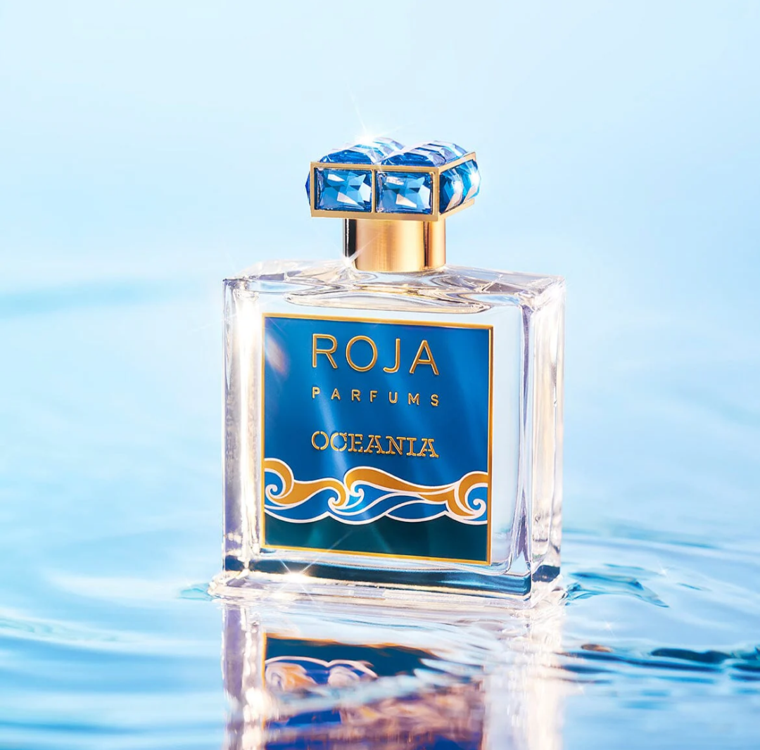 ROJA Oceania