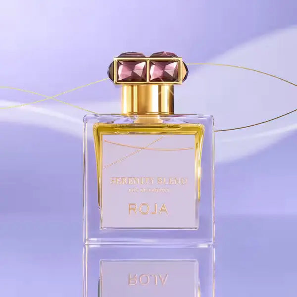 Serenity Blend Eau de Parfum (EDP) 100ml – Limited Edition Luxury Unisex Fragrance