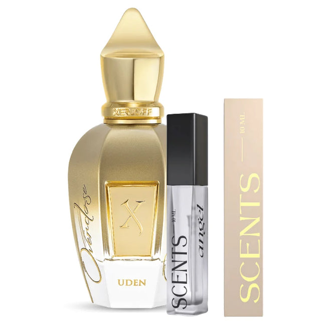 Uden Overdose Parfum  50ml TESTER Hover Image