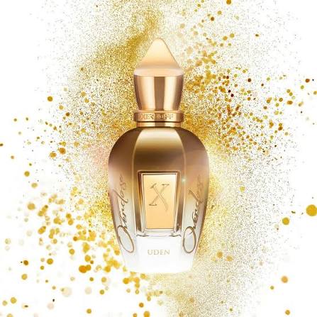 Uden Overdose  50ml Parfum