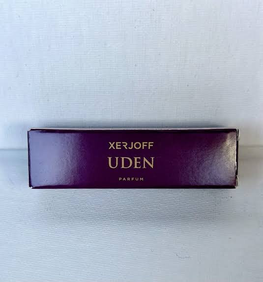Uden Parfum 2ml VIAL