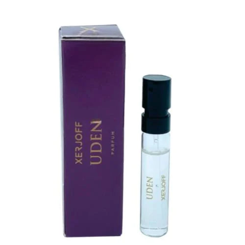 Uden Parfum 2ml VIAL