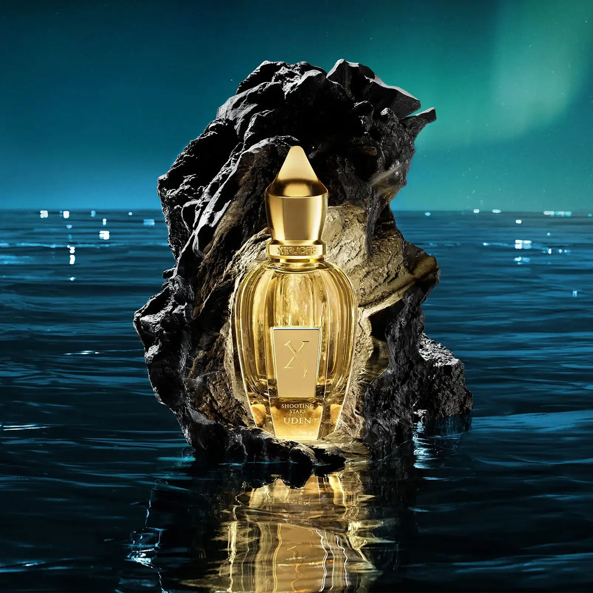 Uden Parfum 50ml TESTER