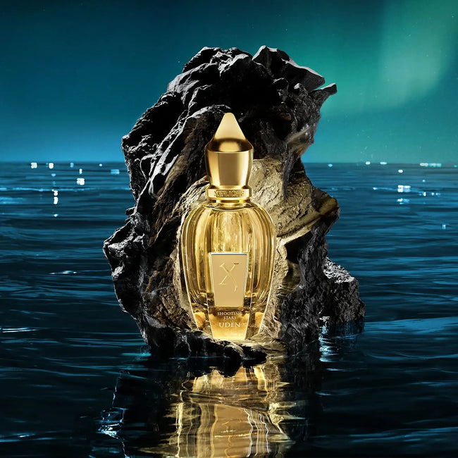 Uden Parfum 50ml TESTER Main Image