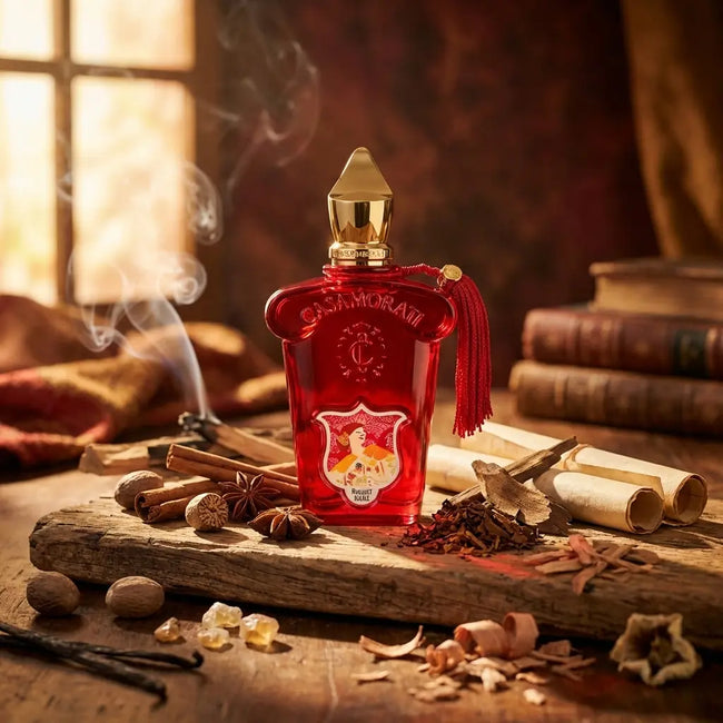 Xerjoff Casamorati Bouquet Ideale Eau de Parfum (100ml) Main Image