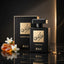 Amber Musk EDP (100ml) – Warm, Sensual & Long-Lasting Unisex Fragrance