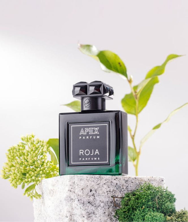 Apex Parfum Pour Homme 50ml – Premium Long-Lasting Men's Fragrance Main Image