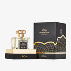 Burlington 1819 Eau de Parfum (EDP) 100ml – Luxury Citrus & Woody Unisex Fragrance