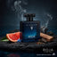 Elysium Noir Pour Homme Eau de Parfum (EDP) 100ml – Bold & Sophisticated Men's Fragrance