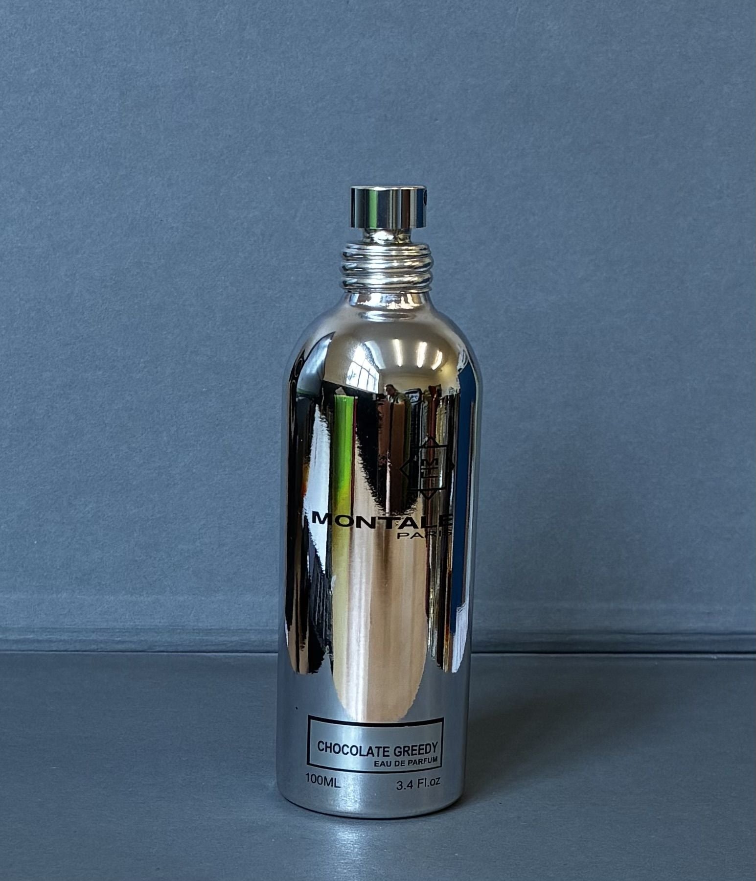 Chocolate Greedy EDP (100ml) – Decadent Milk Chocolate, Warm Cocoa & Vanilla Gourmand Fragrance