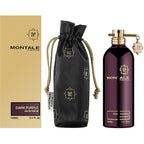 Dark Purple EDP (100ml) – Decadent Plum, Dewy Rose & Deep Patchouli Fragrance