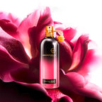 Oud Fool Roses EDP (100ml) – Passionate Taif Rose, Smoky Oud & Warm Amber Fragrance