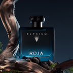 Elysium Noir Pour Homme Eau de Parfum (EDP) 100ml – Bold & Sophisticated Men's Fragrance