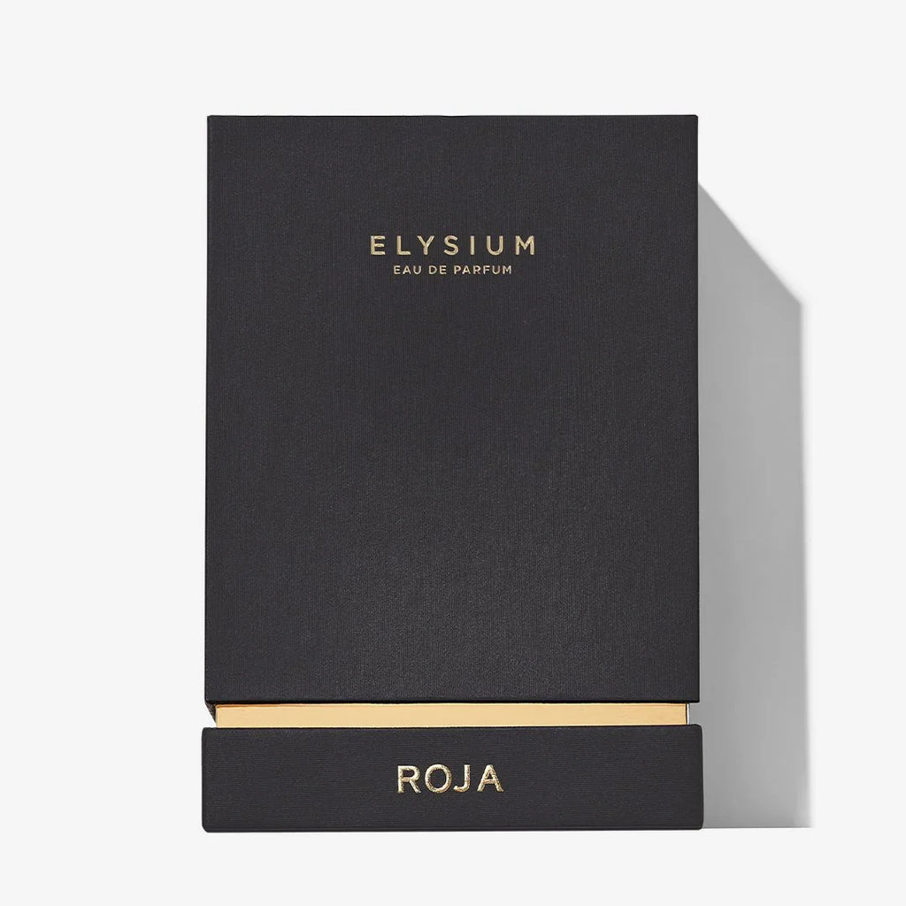 Elysium Parfum Cologne 100ml – Fresh Citrus & Woody Luxury Fragrance