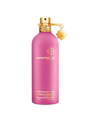 Bubble Forever EDP (100ml) – Playful Sweet Floral & Fruity Gourmand Fragrance