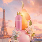 Bubble Forever EDP (100ml) – Playful Sweet Floral & Fruity Gourmand Fragrance
