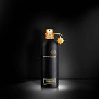 Oudmazing EDP (100ml) – Decadent Fruity Oud, Velvet Iris & Warm Leather Fragrance