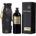 Oudmazing EDP (100ml) – Decadent Fruity Oud, Velvet Iris & Warm Leather Fragrance