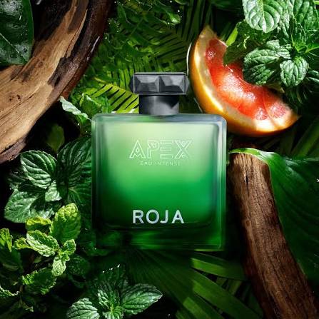 Apex Eau Intense 100ml – Intense Long-Lasting Men's Eau de Parfum Main Image