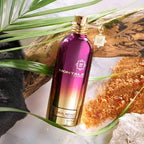 Sensual Instinct EDP (100ml) – Intensely Roasted Coffee, Praline & Rose Gourmand Fragrance
