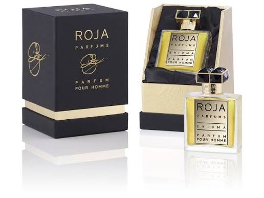 Enigma Parfum Pour Homme 50ml – Premium Long-Lasting Men's Fragrance Main Image