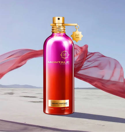 Velvet Fantasy EDP 100ml