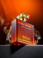 Enigma Parfum Cologne 100ml – Luxury Fresh Citrus & Woody Men's Fragrance
