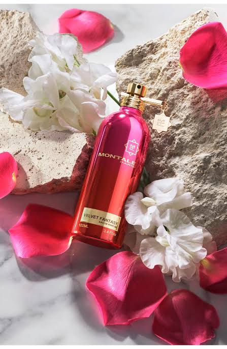 Velvet Fantasy EDP 100ml Main Image