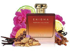Enigma Parfum Cologne 100ml – Luxury Fresh Citrus & Woody Men's Fragrance