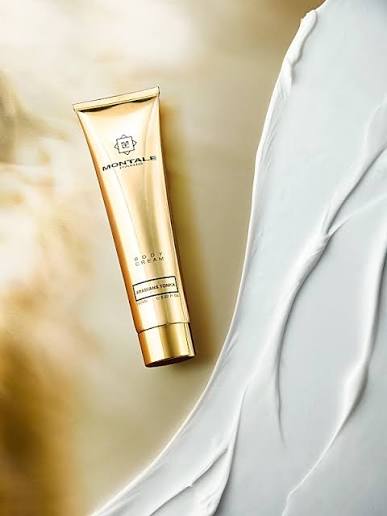 Montale Arabians Tonka Perfumed Body Cream (150ml) – Nourishing & Seductively Fragranced Body Care Main Image