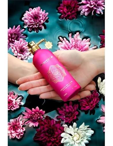 Crazy In Love EDP (100ml) – Passionate Floral Amber & Rich Vanilla Fragrance
