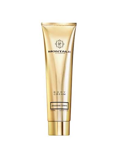 Montale Arabians Tonka Perfumed Body Cream (150ml) – Nourishing & Seductively Fragranced Body Care Hover Image