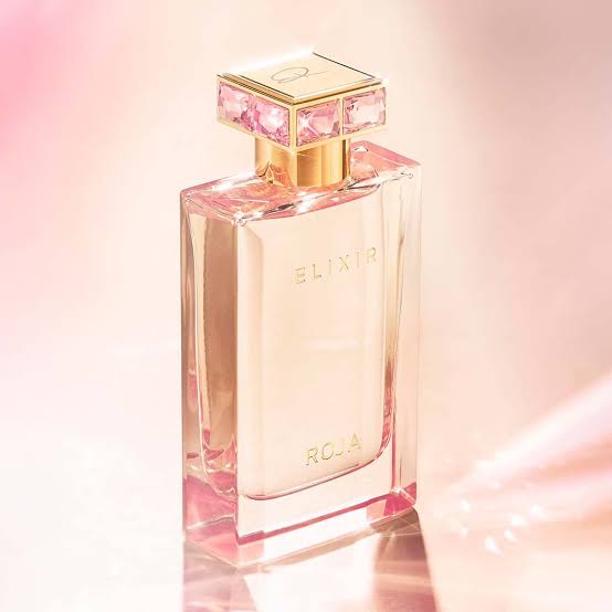 Elixir Pour Femme Eau de Parfum (EDP) 75ml – Luxurious Long-Lasting Women's Fragrance