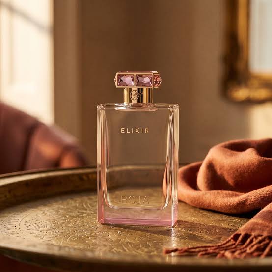 Elixir Pour Femme Eau de Parfum (EDP) 75ml – Luxurious Long-Lasting Women's Fragrance