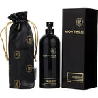 Black Aoud EDP (100ml) – Legendary Dark Oud, Velvety Rose & Patchouli Unisex Fragrance