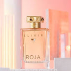 Elixir Pour Femme Eau de Parfum (EDP) 75ml – Luxurious Long-Lasting Women's Fragrance