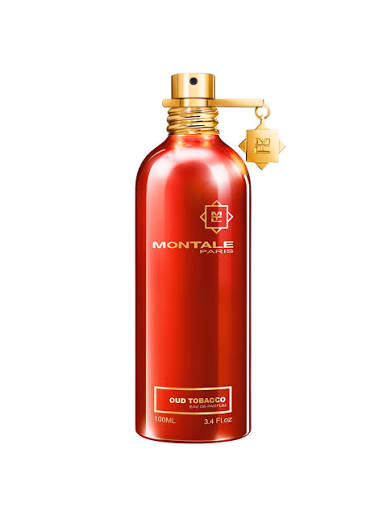 Oud Tobacco EDP (100ml) – Warm Tobacco Leaf, Smoky Agarwood & Spiced Tonka Fragrance