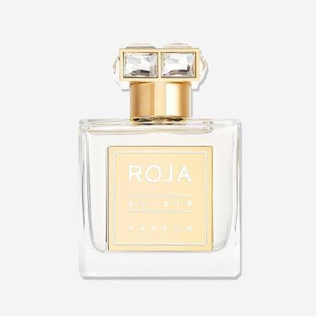 Elixir Parfum Pour Femme 50ml – Luxury Long-Lasting Women's Fragrance Hover Image