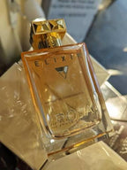 Elixir Parfum Pour Femme 50ml – Luxury Long-Lasting Women's Fragrance