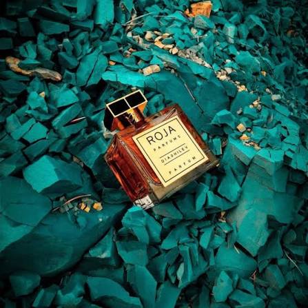 Diaghilev Eau de Parfum 100ml – Luxury Chypre Floral Unisex Fragrance