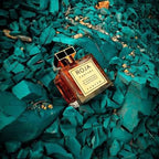 Diaghilev Eau de Parfum 100ml – Luxury Chypre Floral Unisex Fragrance