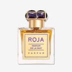 Parfum De La Nuit Parfum 100ml – Luxury Oriental Woody Unisex Fragrance