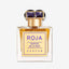 Parfum De La Nuit Parfum 100ml – Luxury Oriental Woody Unisex Fragrance