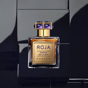Parfum De La Nuit Parfum 100ml – Luxury Oriental Woody Unisex Fragrance