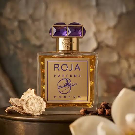 Haute Luxe Eau de Parfum 100ml – Luxury Floral Woody Unisex Fragrance