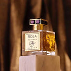 Haute Luxe Eau de Parfum 100ml – Luxury Floral Woody Unisex Fragrance