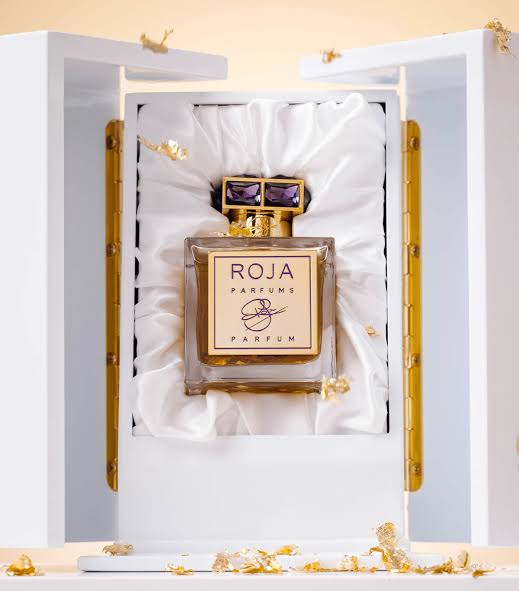 Haute Luxe Eau de Parfum 100ml – Luxury Floral Woody Unisex Fragrance