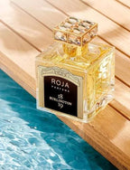 Burlington 1819 Eau de Parfum (EDP) 100ml – Luxury Citrus & Woody Unisex Fragrance