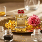 Nuwa Eau de Parfum (EDP) 100ml – Limited Edition Luxury Floral Amber Fragrance